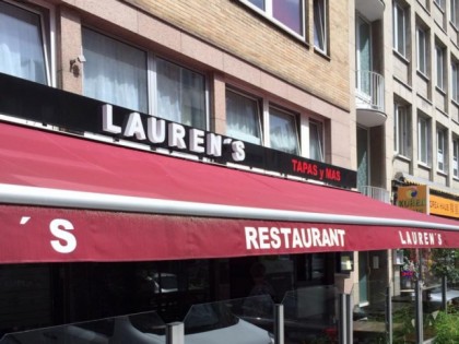 Photo: Lauren&amp;#039;s TAPAS Y MAS